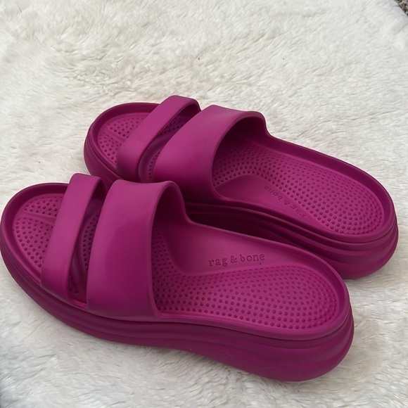 rag & bone
Brixley EVA Flatform Slides - Picture 4 of 8